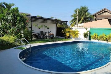2 Bedroom Pool Villa for Sale in Hauy Yai Pattaya - 80394SSHYH (1)