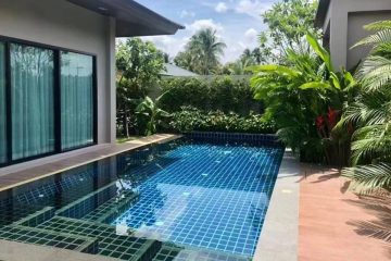 2 Bedroom Pool Villa for Sale in Huay Yai - 81944SSHYH (3)