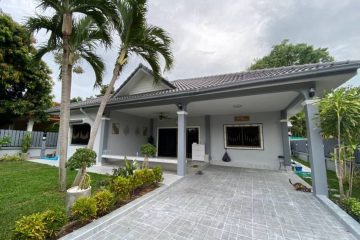 3 Bedroom House for Sale in East Pattaya - 80305SSEPH (1)