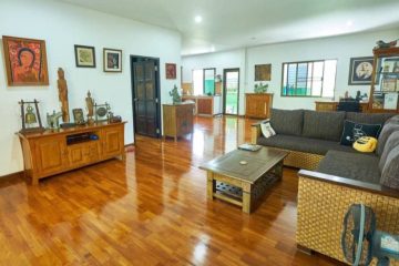 3 Bedroom House for Sale in East Pattaya - 80354SSEPH (1)