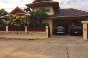 3 Bedroom House for Sale in Nong Pla Lai East Pattaya - 80307SSEPH (1)