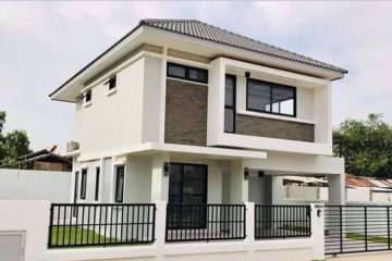 3 Bedroom House for Sale in Soi Siam Country Club Pattaya - 80348SSEPH (1)