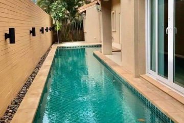 3 Bedroom Pool Villa for Sale in Chaiyapruek 2 Pattaya - 80236SSJTH (1)