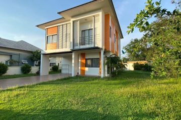 3 Bedroom Pool Villa for Sale in East Pattaya - 80259SSEPH (1)