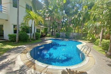 3 Bedroom Pool Villa for Sale in East Pattaya - 80332SSEPH (1)
