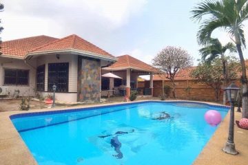 3 Bedroom Pool Villa for Sale in East Patttaya - 80288SSEPH (1)