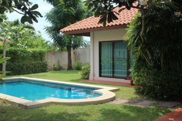 3 Bedroom Pool Villa for Sale in Huay Yai East Pattaya - 80245SSEPH (1)