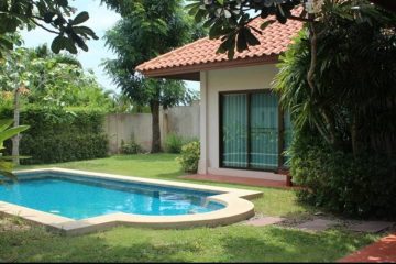 3 Bedroom Pool Villa for Sale in Huay Yai Pattaya - 80392SSHYH (1)