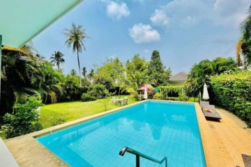 3 Bedroom Pool Villa for Sale in Huay Yai Pattaya - 80575SSHYH (1)