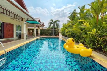 3 Bedroom Pool Villa for Sale in Nong Pla Lai - 80297SSEPH (1)