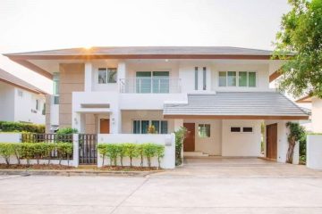 3 Bedroom Pool Villa for Sale in North Pattaya - 80458SSNPH (1)