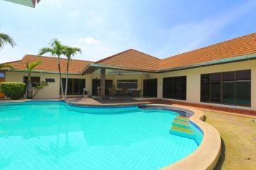 3 Bedroom Pool Villa for Sale in Pong East Pattaya - 80294SSEPH (1)