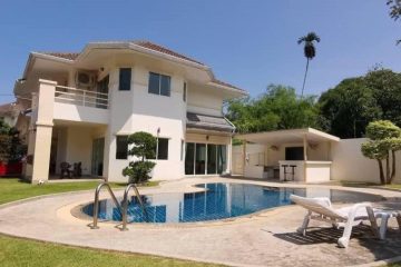3 Bedroom Pool Villa for Sale in Soi Siam Country Club East Pattaya - 80247SSEPH (1)