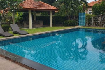4 Bedroom Pool Villa for Sale & Rent in Mabprachan Pattaya -80359SSEPH (1)