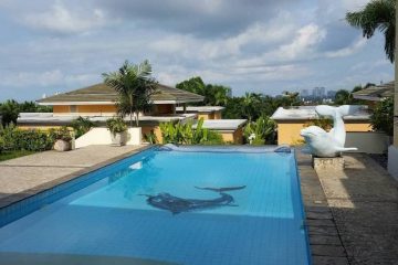 4 Bedroom Pool Villa for Sale in East Pattaya - 80319SSEPH (1)