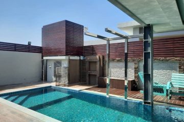 4 Bedroom Pool Villa for Sale in East Pattaya - 80326SSEPH (1)