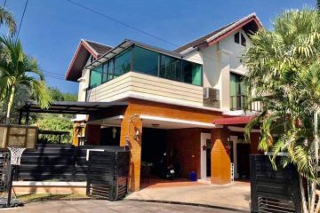 4 Bedroom Pool Villa for Sale in East Pattaya 80335SSEPH (1)