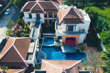 4 Bedroom Pool Villa for Sale in East Pattaya-81894SSEPH (2)