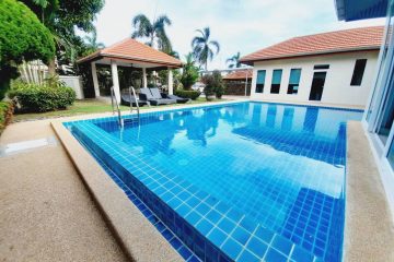 4 Bedroom Pool Villa for Sale in Mabprachan East Pattaya - 80358SSEPH (1)