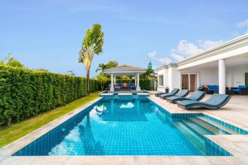 4 Bedroom Pool Villa for Sale in Soi Khao Talo East Pattaya - 80331SSEPH (1)