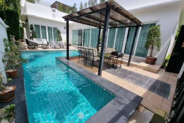 4 Bedroom Pool Villa for Sale in South Pattaya - 80509SSSPH (1)