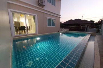 4 Bedroom Pool Villa for Sale in Thepprasit Pattaya - 80482SSSPH (1)