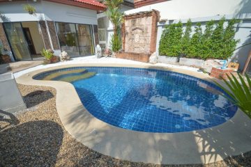 4 Bedroom pool villa for sale in jomtien pattaya - 80490SSSPH (1)