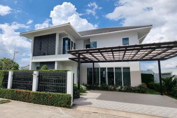 4 Pool Villa for Sale in Soi Siam Country Club Pattaya - 80364SSEPH (1)