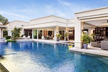 8 Bedroom Pool Villa for Saleat Mabprachan Lake - 81466SSEPH (4)