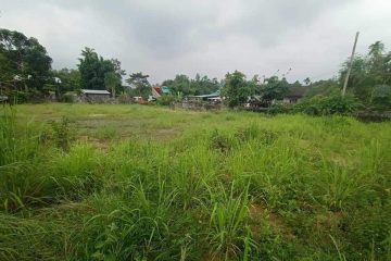 Land for sale near mabprachan in east pattaya - s-epl8395 (1)
