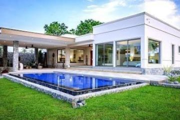Luxury 3 Bedroom Pool Villa for Sale in Mabprachan Pattaya - 80277SSEPH (1)