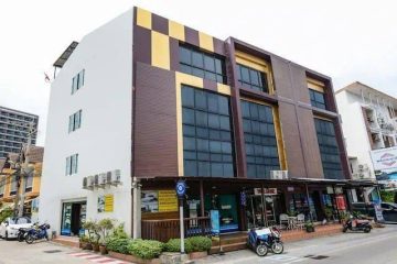 commercial building With 21 Bedroom for Sale In Central Pattaya - 80227SSCPB (1)